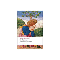 Oxford University Press The Confessions (häftad, eng)