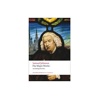 Oxford University Press The Major Works (häftad, eng)