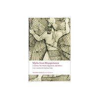 Oxford University Press Myths from Mesopotamia (häftad, eng)