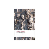 Oxford University Press Complete Letters (häftad, eng)