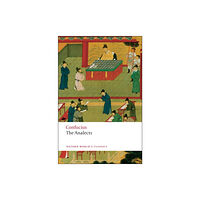 Oxford University Press The Analects (häftad, eng)