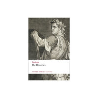 Oxford University Press The Histories (häftad, eng)