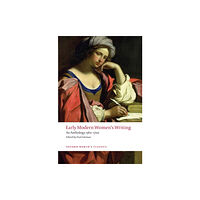 Oxford University Press Early Modern Women's Writing (häftad, eng)