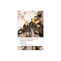 Oxford University Press Literature and Science in the Nineteenth Century (häftad, eng)