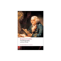 Oxford University Press Autobiography and Other Writings (häftad, eng)