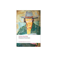 Oxford University Press Eminent Victorians (häftad, eng)