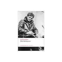 Oxford University Press John Barleycorn (häftad, eng)