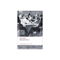 Oxford University Press Selected Letters (häftad, eng)