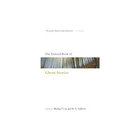 Oxford University Press The Oxford Book of English Ghost Stories (häftad, eng)