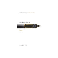 Oxford University Press The Oxford Book of Essays (häftad, eng)