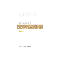 Oxford University Press The Oxford Book of Prayer (häftad, eng)