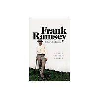 Oxford University Press Frank Ramsey (inbunden, eng)