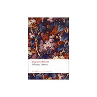 Oxford University Press Selected Letters (häftad, eng)