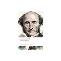 Oxford University Press Autobiography (häftad, eng)