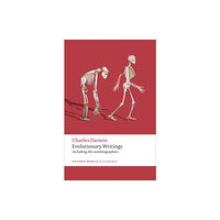 Oxford University Press Evolutionary Writings (häftad, eng)