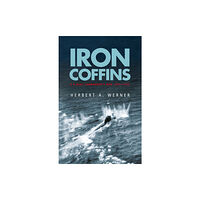Orion Publishing Co Iron Coffins (häftad, eng)