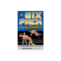 Little, Brown & Company The Six Pack (inbunden, eng)