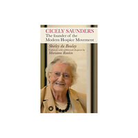 Spck publishing Cicely Saunders (häftad, eng)