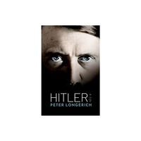 Oxford University Press Hitler (inbunden, eng)