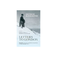 Spck publishing Letters to London (häftad, eng)