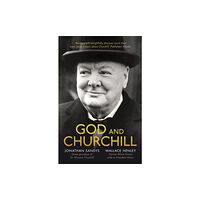 Spck publishing God and Churchill (häftad, eng)