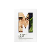 Spck publishing Thomas More (häftad, eng)