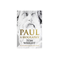 Spck publishing Paul (inbunden, eng)