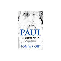 Spck publishing Paul: A Biography (häftad, eng)