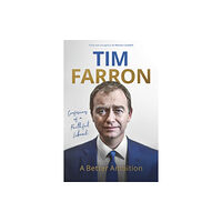 Spck publishing A Better Ambition (inbunden, eng)