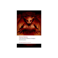 Oxford University Press Horror Stories (häftad, eng)