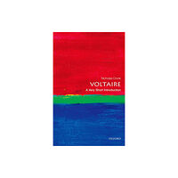 Oxford University Press Voltaire (häftad, eng)