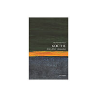 Oxford University Press Goethe (häftad, eng)