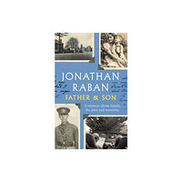 Pan Macmillan Father and Son (inbunden, eng)