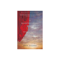 Pan Macmillan A Heartbreaking Work of Staggering Genius (häftad, eng)