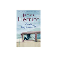 Pan Macmillan If Only They Could Talk (häftad, eng)