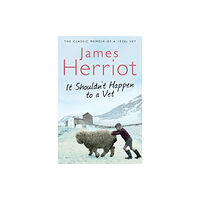 Pan Macmillan It Shouldn't Happen to a Vet (häftad, eng)