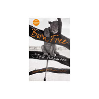Pan Macmillan Born Free (häftad, eng)