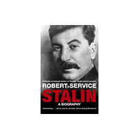 Pan Macmillan Stalin (häftad, eng)