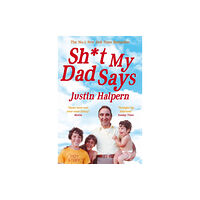 Pan Macmillan Shit My Dad Says (häftad, eng)