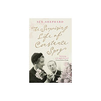 Pan Macmillan The Surprising Life of Constance Spry (häftad, eng)