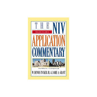 Zondervan Psalms, Volume 2 (inbunden, eng)