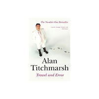 Hodder & Stoughton Trowel and Error (häftad, eng)