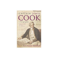 Hodder & Stoughton Captain James Cook (häftad, eng)