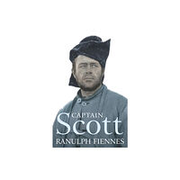 Hodder & Stoughton Captain Scott (häftad, eng)