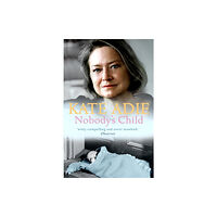 Hodder & Stoughton Nobody's Child (häftad, eng)