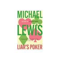 Hodder & Stoughton Liar's Poker (häftad, eng)