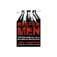 Hodder & Stoughton Reefer Men: The Rise and Fall of a Billionaire Drug Ring (häftad, eng)