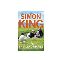 Hodder & Stoughton Shetland Diaries (häftad, eng)