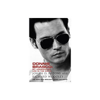 Hodder & Stoughton Donnie Brasco (häftad, eng)