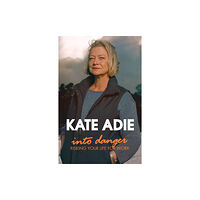 Hodder & Stoughton Into Danger (häftad, eng)